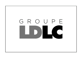 Logo Groupe LDLC