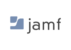 Logo Jamf